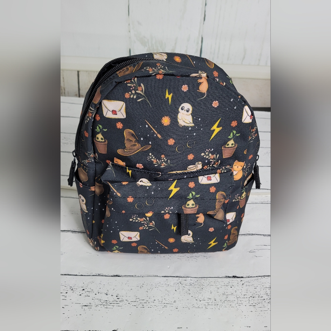 Magical Mini Backpack